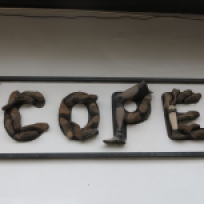 Cope Museum